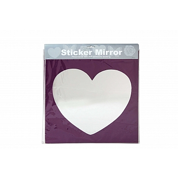 Innova 30*30 Heart acetate M1768