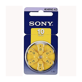  Sony ZA10-6BL [PR10D6A] (60/300)