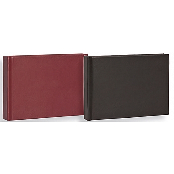Innova Q0402005 Easy Photobook 13x19cm  Leatherette 10 sheets/22 pages  