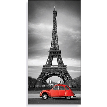 Innova FP01657 Eiffel Tower 50x100cm