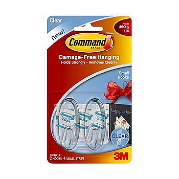  17092CLR Command .    . 450 ., 2 . (5)