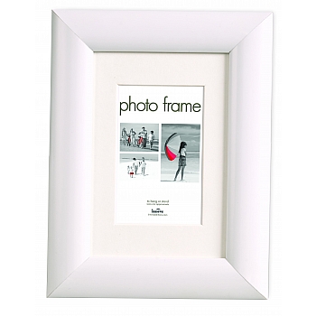 Innova PI02387 Jersey 21x29.7cm photo frame with mount  