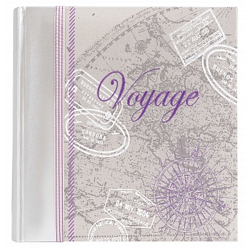 Innova Q8903679 / 200  10*15  Book Bound Memo Voyage (8)