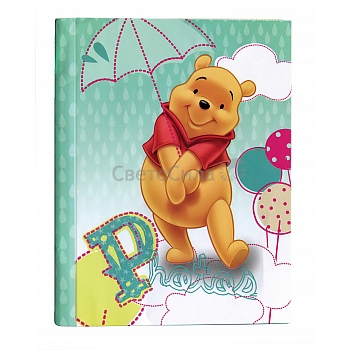 Innova Q760643 / 36  10*15 Winnie the Pooh (24)