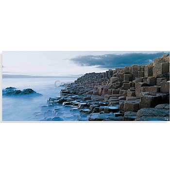 Innova FP04016 Glass Art Giants Causeway 50x120cm (3)