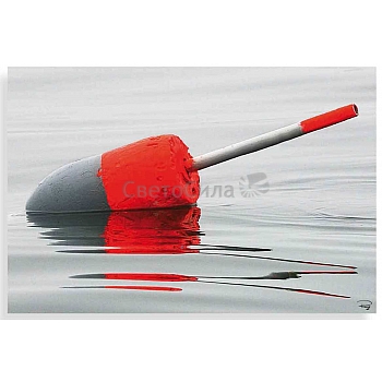 Innova FP04045 Glass Art Lobster Bouy 40x60cm (6)