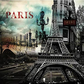 Innova FP02831 Glass Art Paris 70x70cm (3)