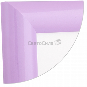  / Interior Baby 507  15*50   10*15 (Multi) Lilac-Magenta (7)