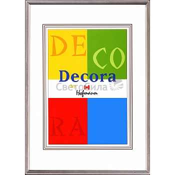  Hofmann 45-P Decora 50*70  30x45  (6)