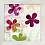 Innova 40x40cm Violets FP0882