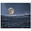 Innova FP01654 Full Moon 100x120cm