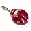  - QUMO 08 Gb Charm - Ladybird Red