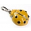  - QUMO 08 Gb Charm - Ladybird Yellow