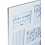 Innova PI03736 / Casa Photo Screen 120x60cm 32  10x15cm Cream (1)