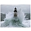 Innova FP04032 Glass Art Ar Men Lighthouse 60x80cm (3)