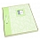 Innova Q7302236 Baby Traditional 28x32cm 30 sheets Album  