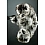 Innova FP02828 Glass Art Kitten Reflection 40x60cm (6)