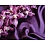 Innova FP02839 Glass Art Violet Silk 60x80cm (3)