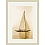 Innova FP03313    Sepia Sailing Boats 50x70cm (4)