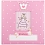 Innova Q4102249M Prince and Princess 200ph 10x15cm/6x4 Memo album  