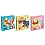 Innova Q4104819M / 200  10*15 Winnie The Pooh BookType Memo (12)