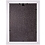  ORNATE 21*30 c  15*21 Louisiana White (15)