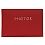 Innova Q7606335 / 36  10*15 Contemporary Classic Mini (24) (8 red/8 blue/8 grey)