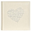 Innova Q8907128 / 200  10*15 From The Heart Bookbound slip-in memo (6)