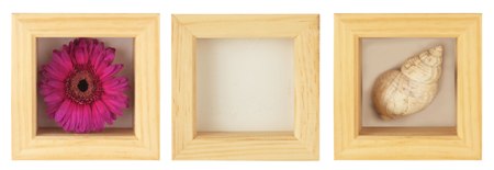 PI6817 / 7.5*7.5 Box Frames