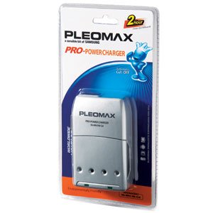 Samsung Pleomax 1015 Pro-Power 2  + 2*2500mAh (6/12/216)