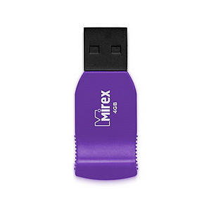 - Mirex 04 Gb Racer Violet