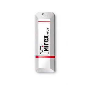 - Mirex 16 Gb KNIGHT White