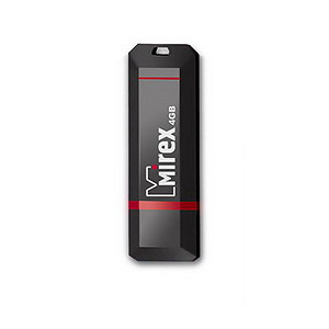 - Mirex 04 Gb KNIGHT Black