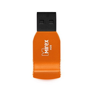 - Mirex 04 Gb Racer Orange