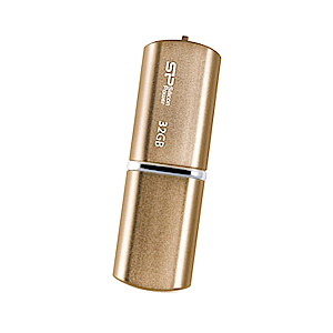 - Silicon Power 32 Gb LuxMini 720 Bronze (10)