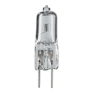 402196 Philips GY6.35 Caps 20W 12V CL (4000 ) (100)