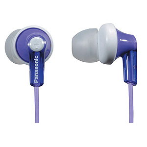 Panasonic RP-HJE 120 E-V  , (10)