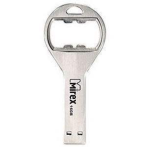 - Mirex 16 Gb BOTTLE OPENER