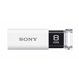 - Sony 08 Gb Click White USB 3.0 (10)