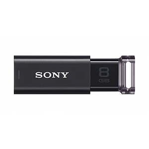 - Sony 08 Gb Click Black USB 3.0 (10)