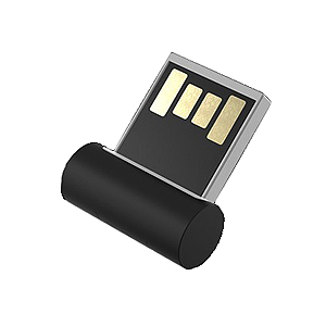 - Leef 32 Gb SURGE Black/White