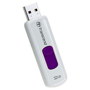 - Transcend 32 Gb JetFlash 530 (10)