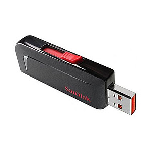 - Sandisk 16 Gb Cruzer Slice