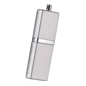 - Silicon Power 08 Gb LuxMini 710 Silver (10)