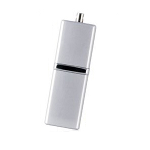 - Silicon Power 04 Gb LuxMini 710 Silver (10)