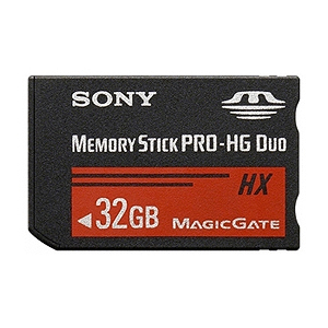 Sony MS DUO Pro 32 Gb HX-HG (10)