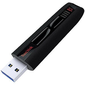 - Sandisk 32 Gb Z80 Cruzer Extreme USB 3.0 (10)