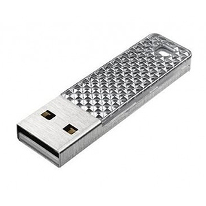 - Sandisk 04 Gb Z55 Cruzer Facet Silver