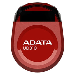 - A-Data 08 Gb UD310 Red