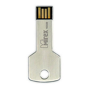 - Mirex 16 Gb Corner Key